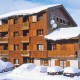 síszállás: Alpina Lodge résidence